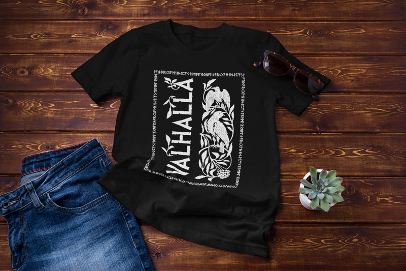 Viking T-Shirt