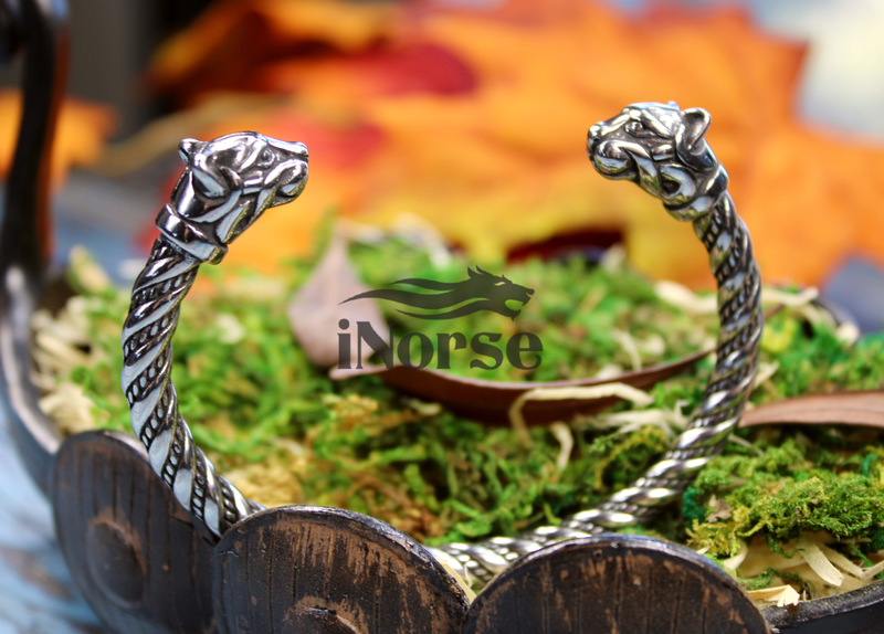 Viking Bracelet